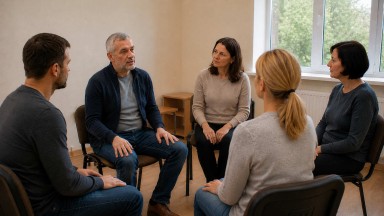Реабилитация алкоголиков в Братске