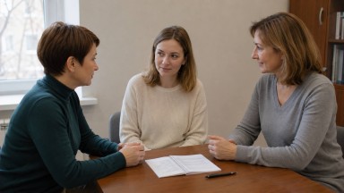 Лечение расстройств пищевого поведения в Братске