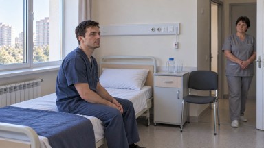 Лечение психоза в Братске