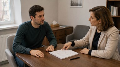 Лечение тревожного расстройства в Братске