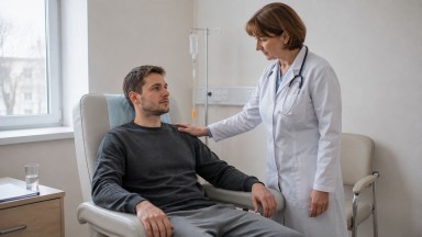 Детоксикация от марихуаны в Братске