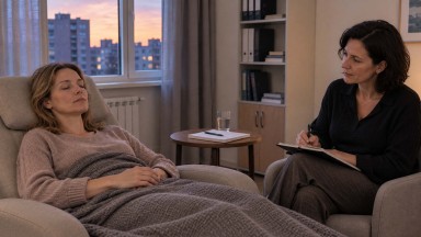 Лечение бессонницы в Братске