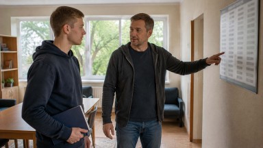 Терапевтическое сообщество в Братске
