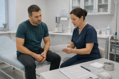 Имплантация Продетоксон в Братске