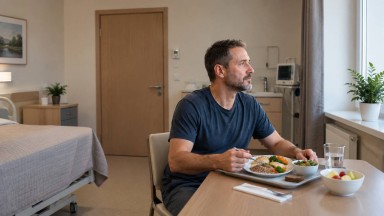 Госпитализация в Братске