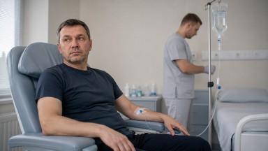 Вывод из запоя в стационаре в Братске