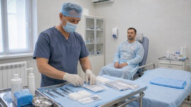 Вшивание торпеды от алкоголизма в Братске
