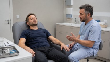 Кодирование гипнозом в Братске
