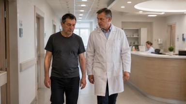 Лечение хронического алкоголизма в Братске