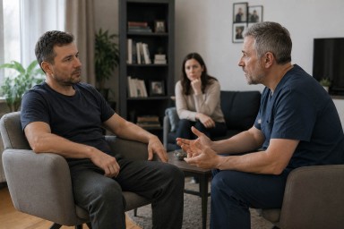 Принудительное лечение алкоголизма в Братске