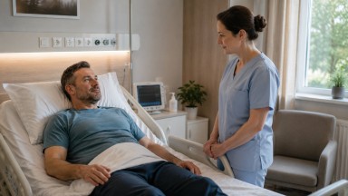 Детоксикация от алкоголя в Братске