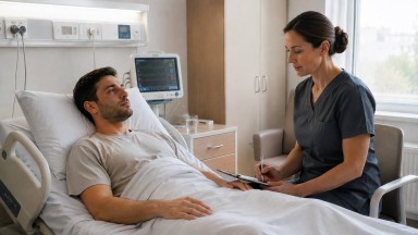Детоксикация от наркотиков в Братске
