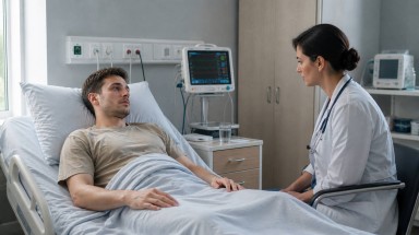 Лечение зависимости от спайса в Братске