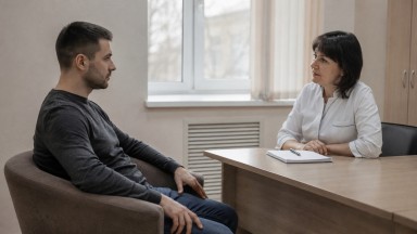 Лечение зависимости от марихуаны в Братске