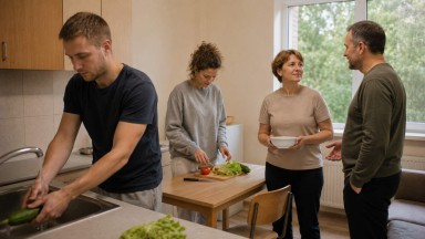 Реабилитация наркозависимых в Братске